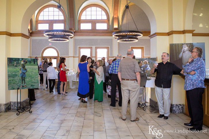 Dallas Wedding Photographers - K & S Photography